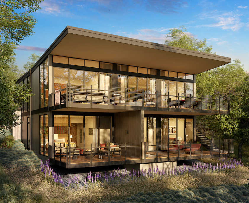 ownership at montage residences healdsburg
