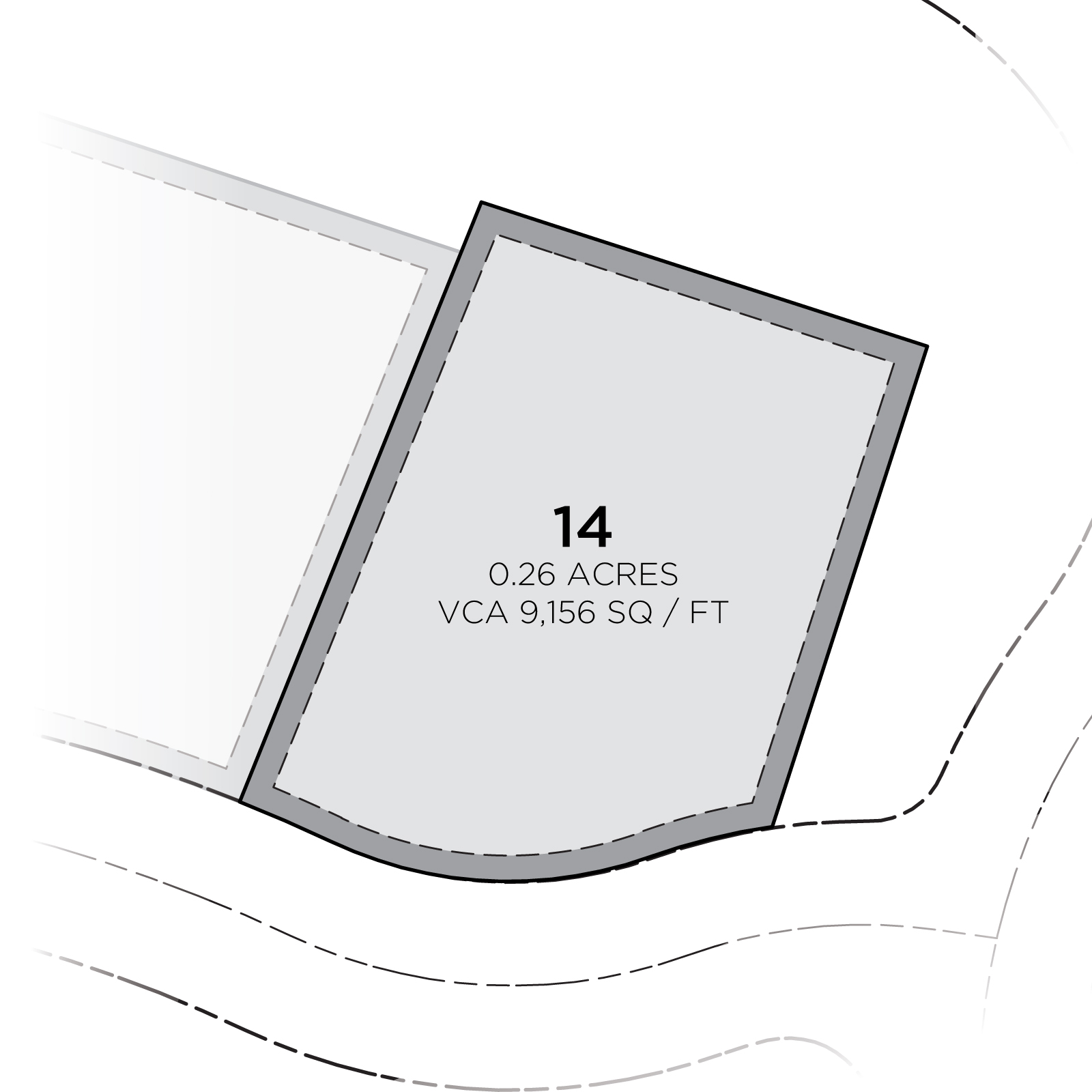 plat map