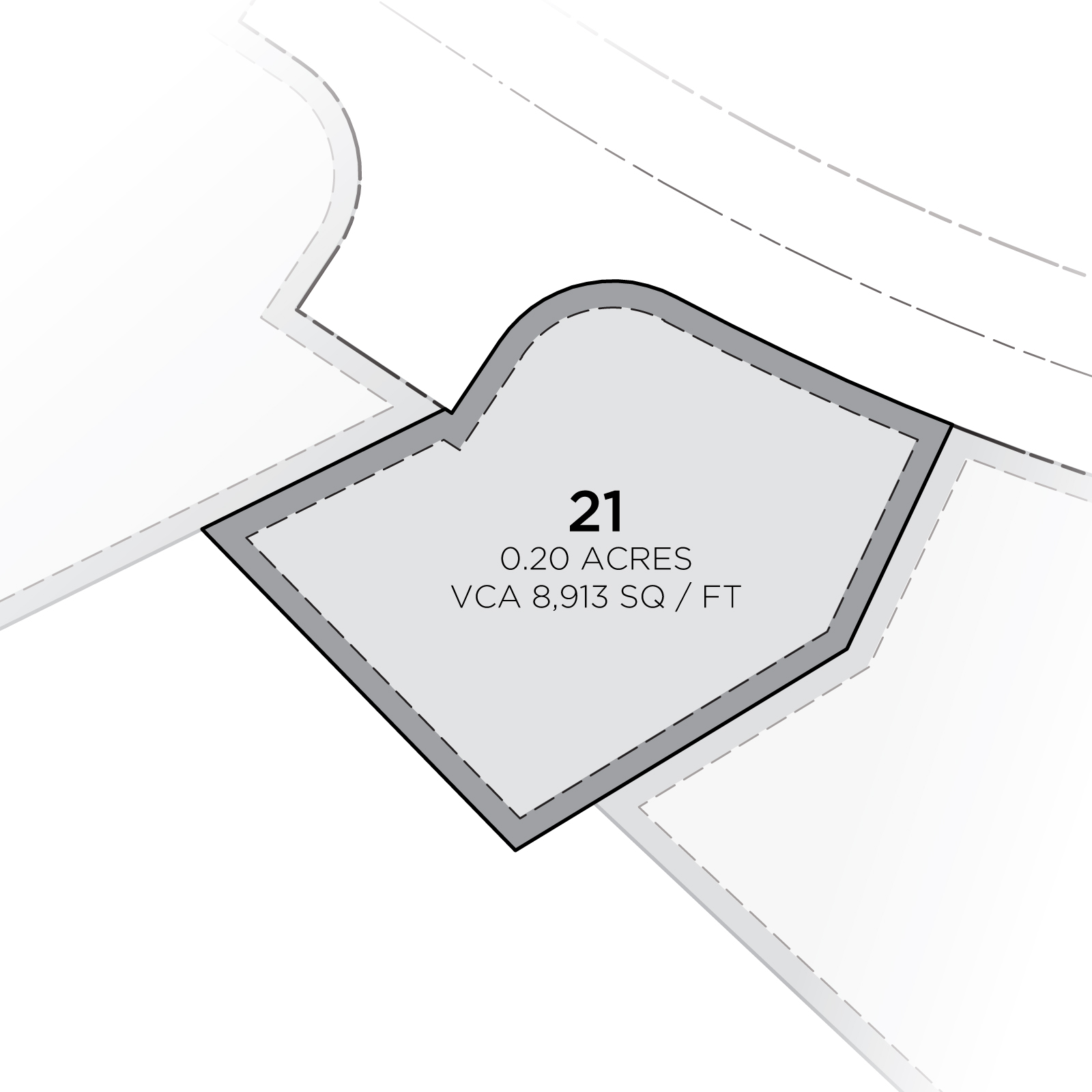 plat map