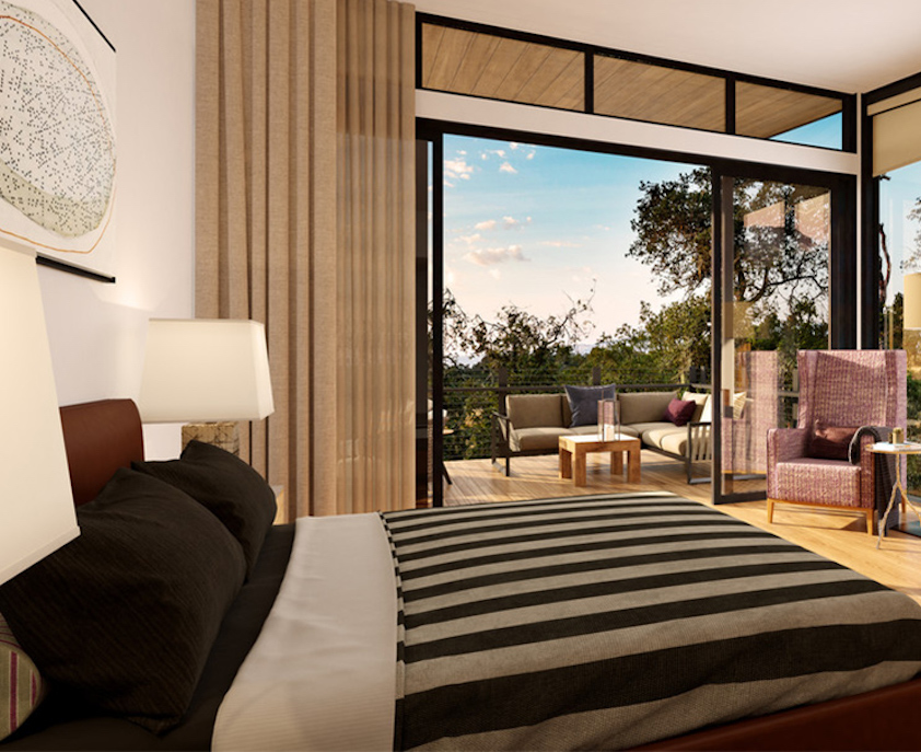 Northern Sonoma Real Estate Montage Residences Healdsburg