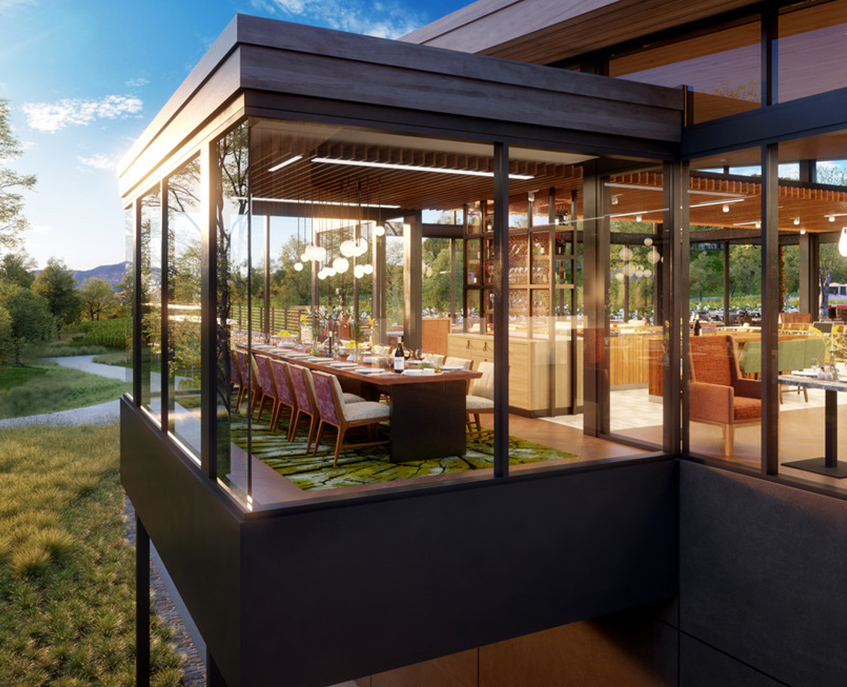 ownership at montage healdsburg resident perks