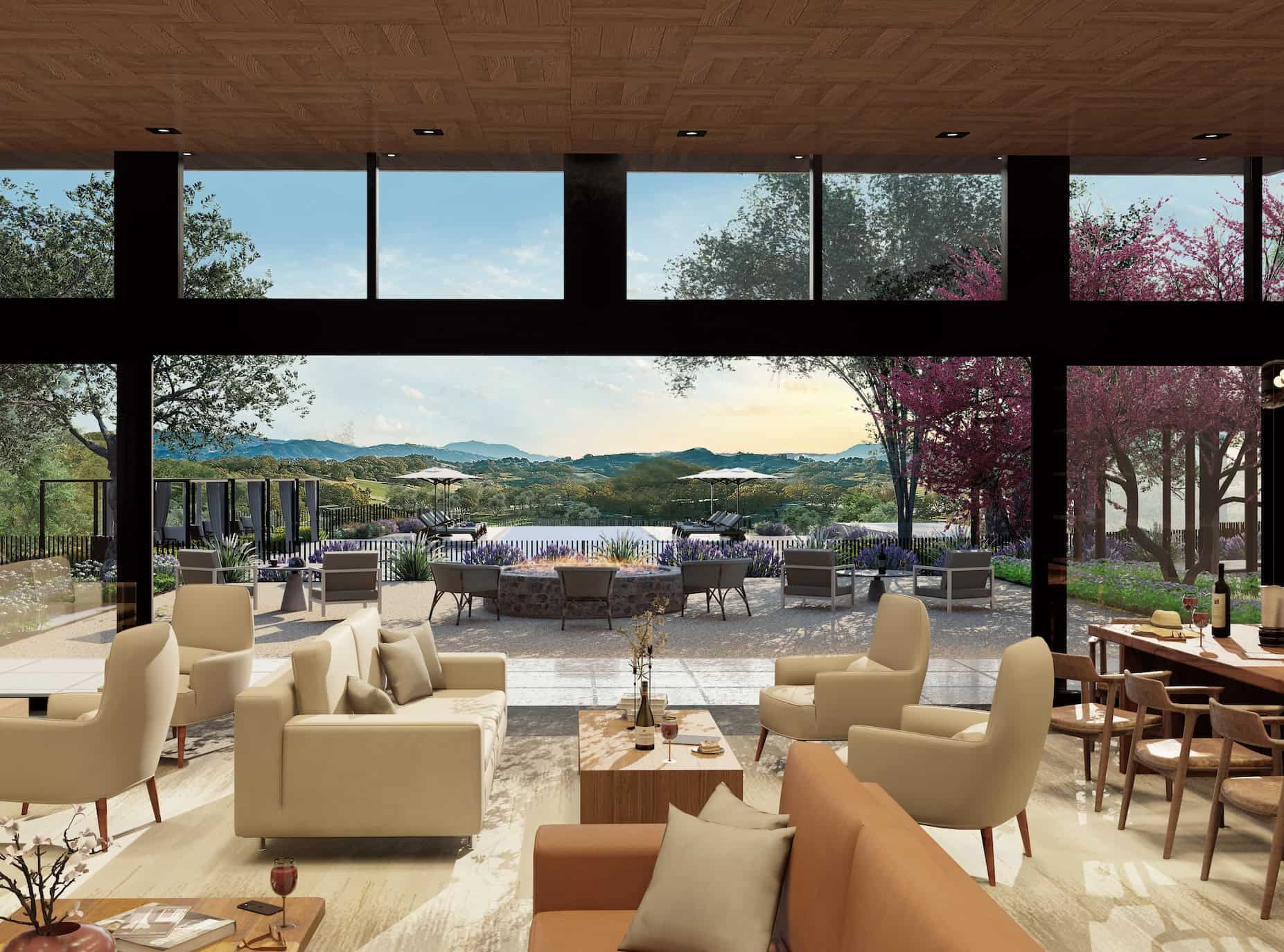 ownership at montage residences healdsburg