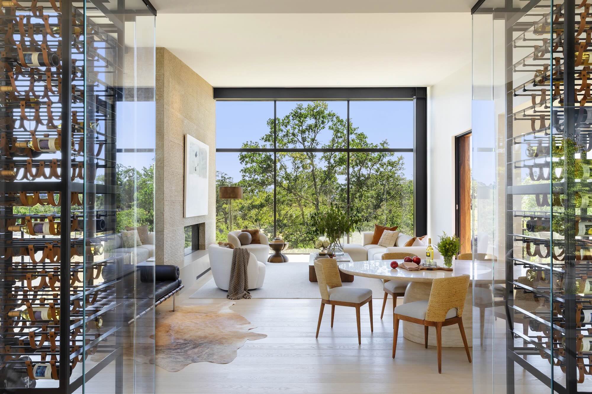 montage healdsburg estate homes